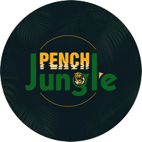 Pench Jungle
